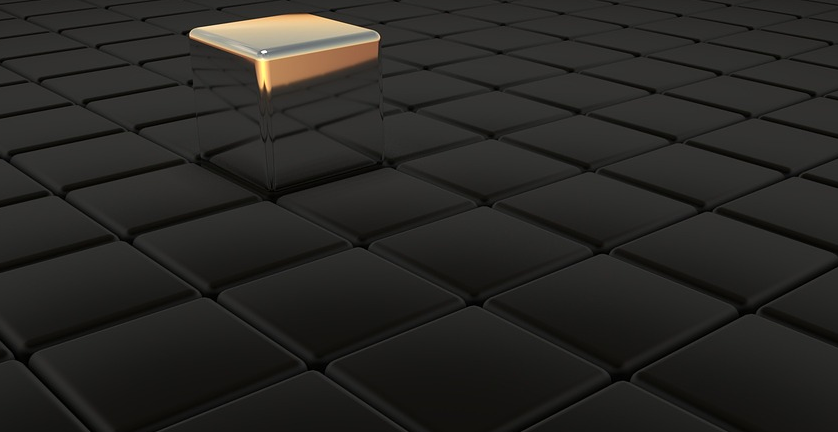 SIMUCUBE force feedback Controller
