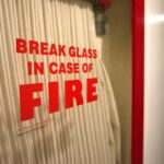Brandschutzmaßnahmen für Unternehmen