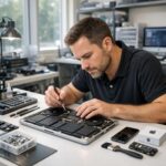 MacBook-Reparatur: So erkennen Sie vertrauenswürdige Serviceanbieter