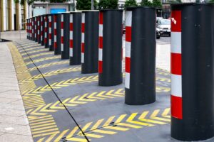 Wenn Fahrzeugbarrieren mehr als nur Schutz bieten – Sicherheit neu definiert