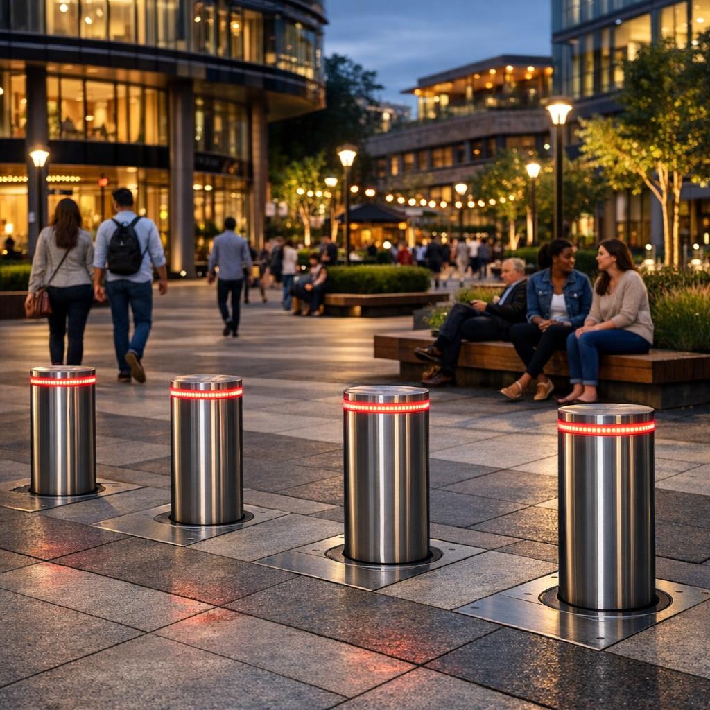 Anti Terror Poller_kings-innovation