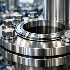 Industrie dichtet ab: Warum Zuverlässigkeit in kritischen Prozessen alles entscheidet