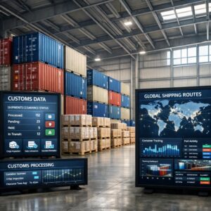 Schnelle und fehlerfreie Zollanmeldungen: Tipps für Unternehmen